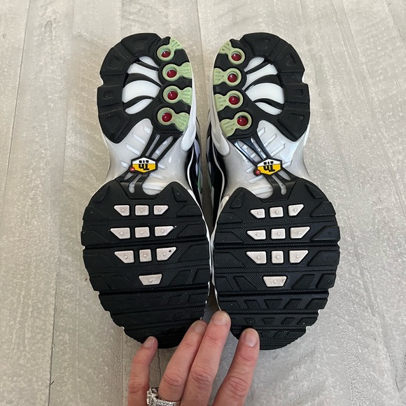 Nike Air Max Plus sneakers (NIB) - Picture 10 of 12